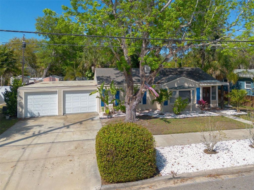 Photo of 200 Broadway, Dunedin, FL 34698 (MLS # TB8486268)