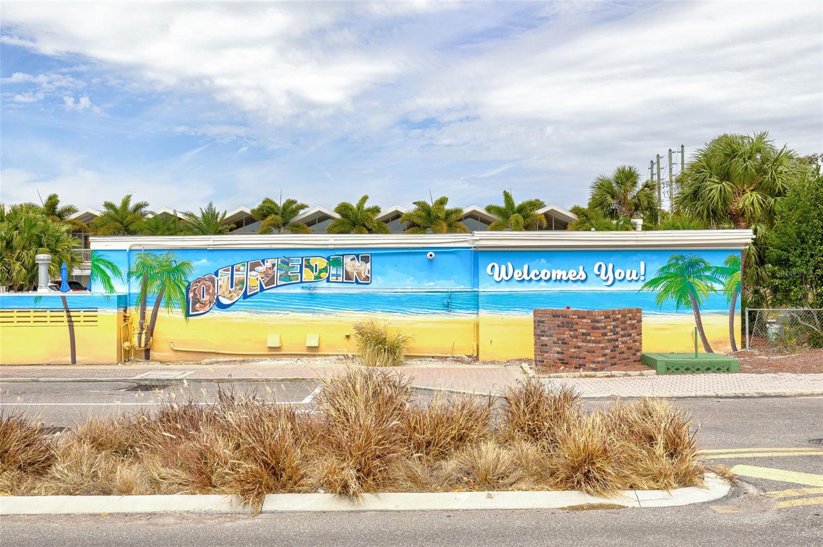 BELLE TERRE - Residential