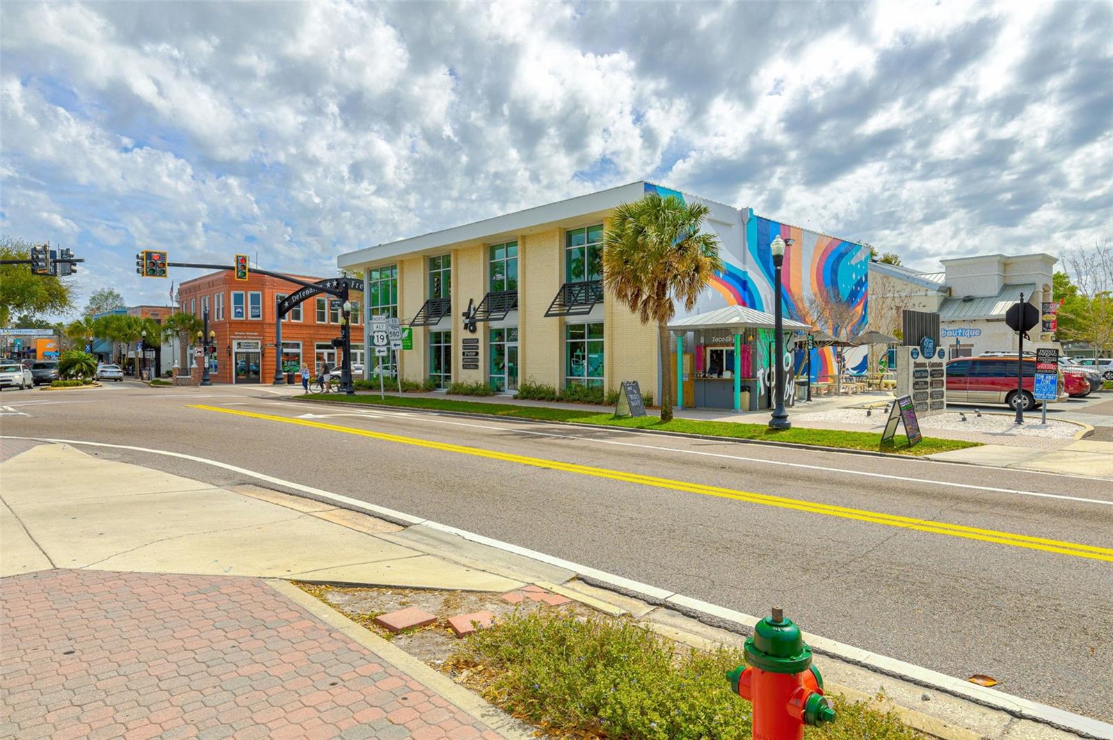 BELLE TERRE - Residential