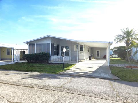 Photo of 353 Melbourn Drive, Haines City, FL 33844 (MLS # P4937276)