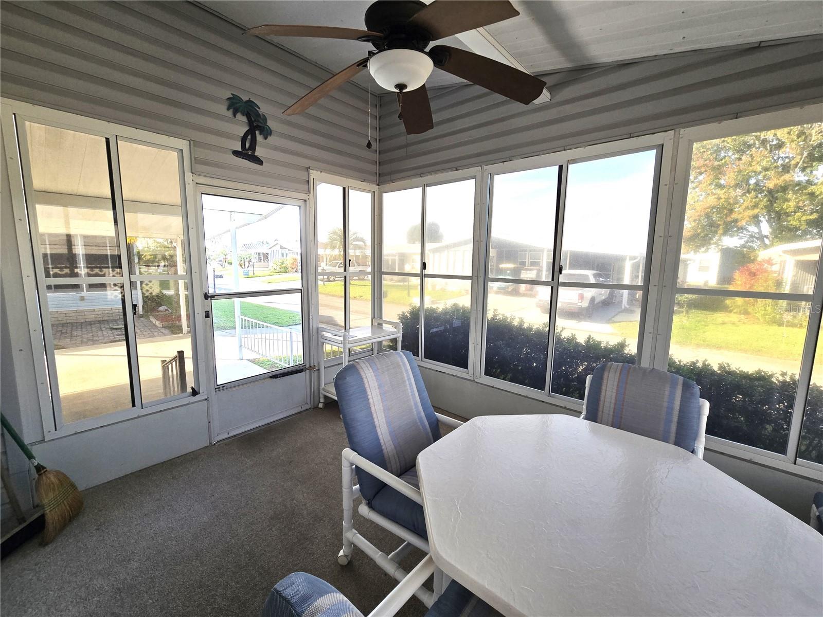 SWEETWATER GOLF & TENNIS CLUB - Residential