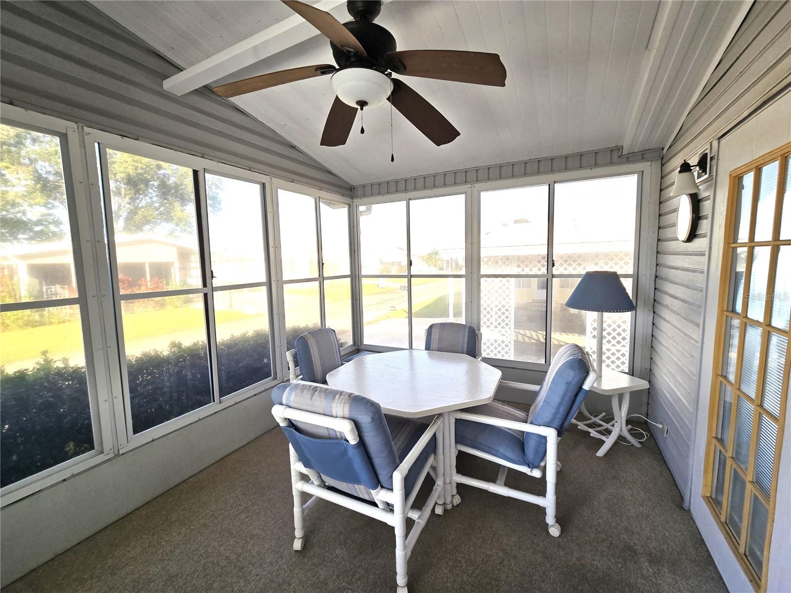 SWEETWATER GOLF & TENNIS CLUB - Residential