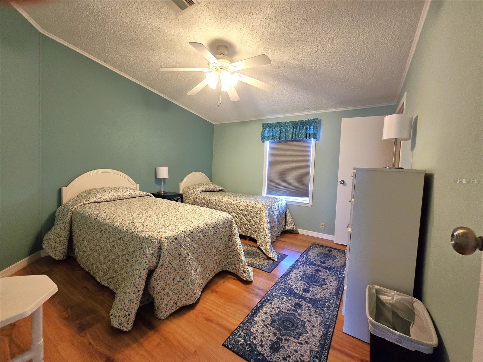 SWEETWATER GOLF & TENNIS CLUB - Residential