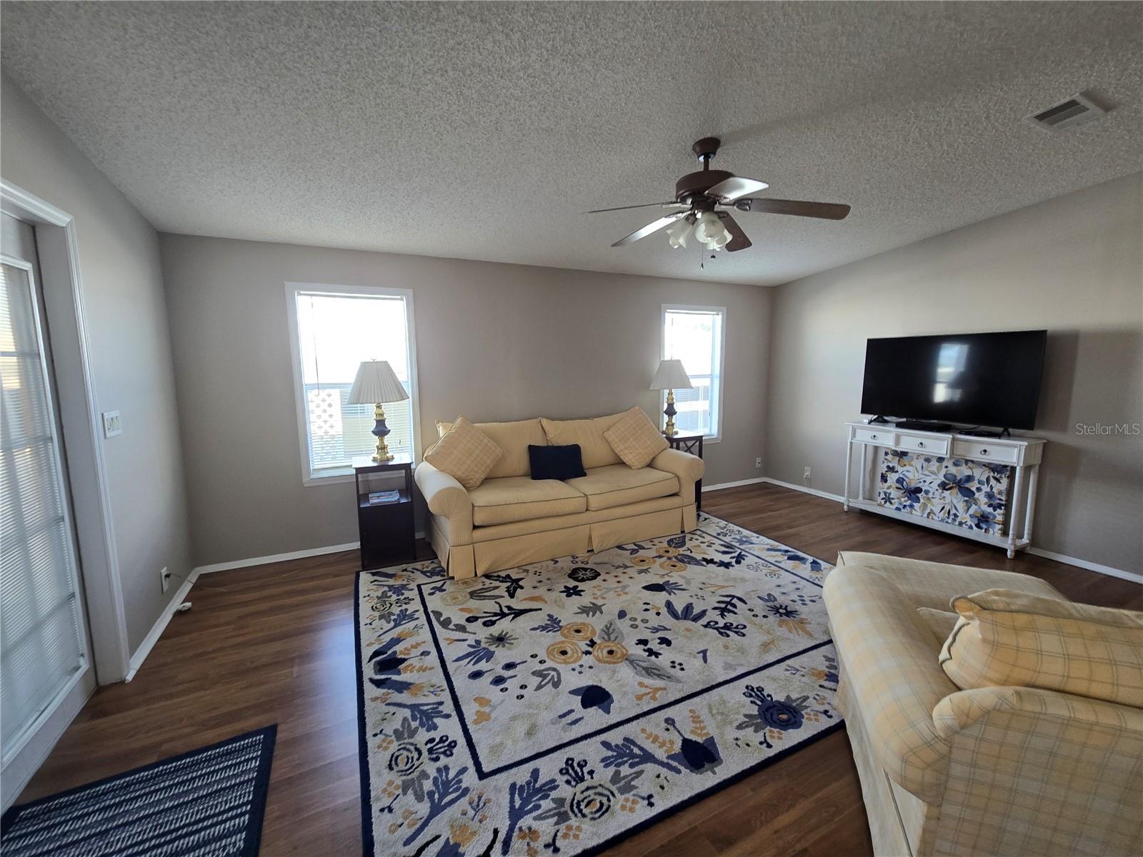 SWEETWATER GOLF & TENNIS CLUB - Residential