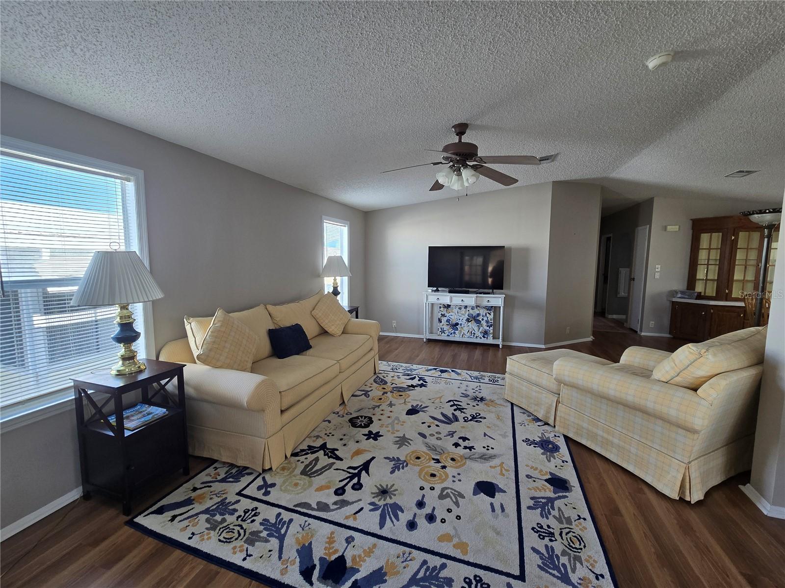 SWEETWATER GOLF & TENNIS CLUB - Residential