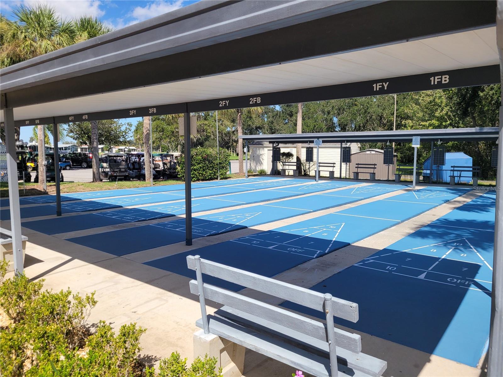 SWEETWATER GOLF & TENNIS CLUB - Residential