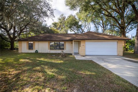 A home in OCALA