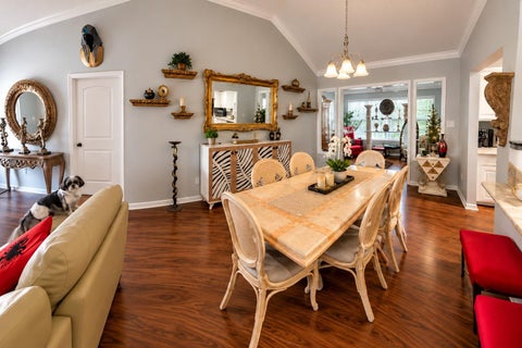 Tiny photo for 806 San Salvador Drive, The Villages, FL 32159 (MLS # TB8554349)