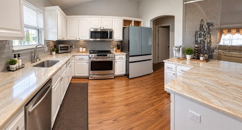 Tiny photo for 806 San Salvador Drive, The Villages, FL 32159 (MLS # TB8554349)