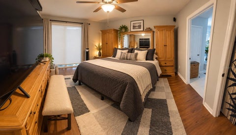 Tiny photo for 806 San Salvador Drive, The Villages, FL 32159 (MLS # TB8554349)