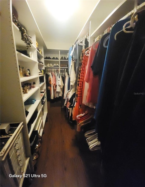 Tiny photo for 806 San Salvador Drive, The Villages, FL 32159 (MLS # TB8554349)
