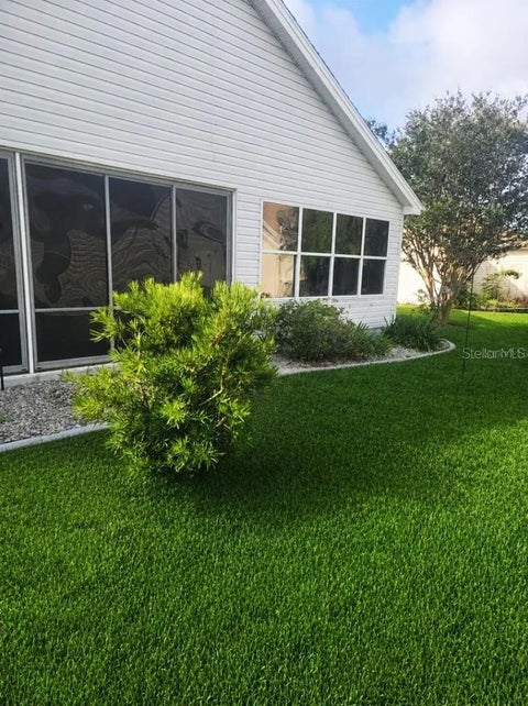 Tiny photo for 806 San Salvador Drive, The Villages, FL 32159 (MLS # TB8554349)