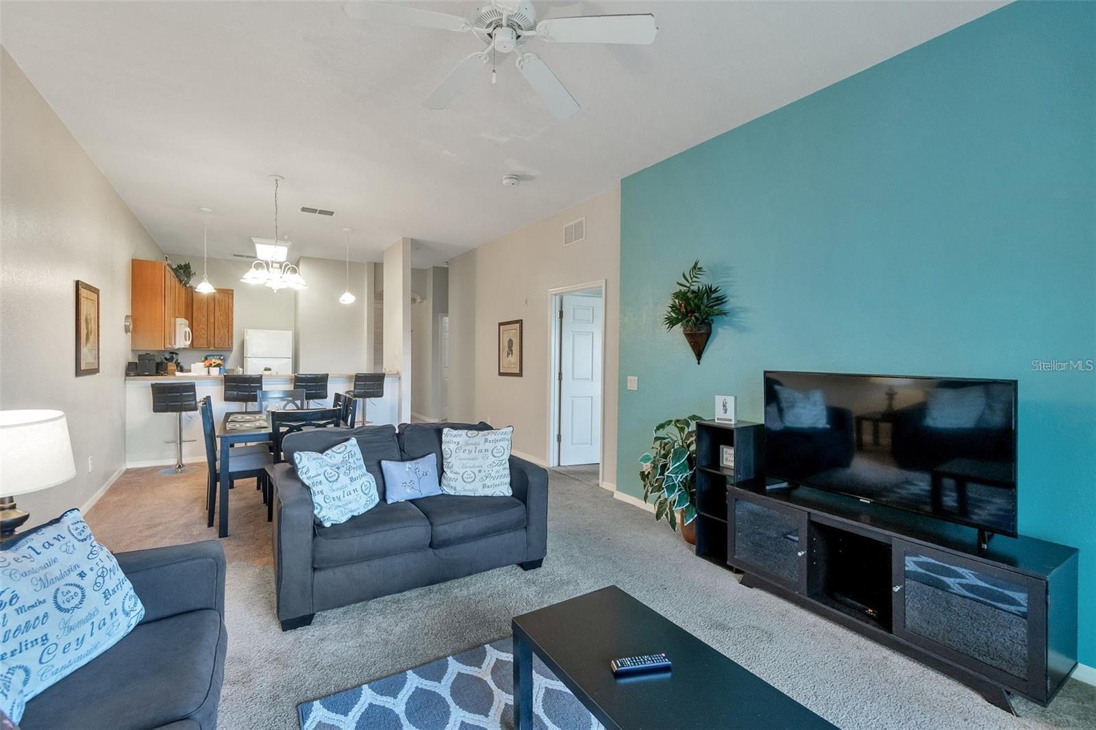 BAHAMA BAY - Residential