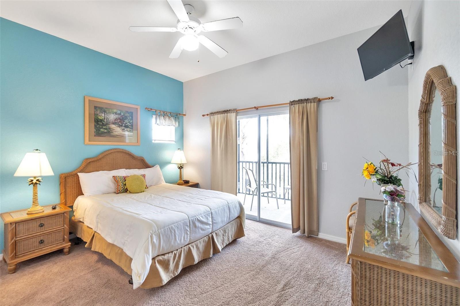 BAHAMA BAY - Residential