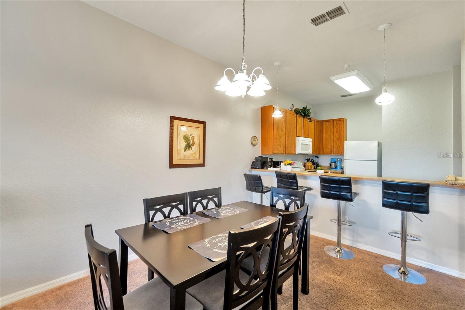 BAHAMA BAY - Residential