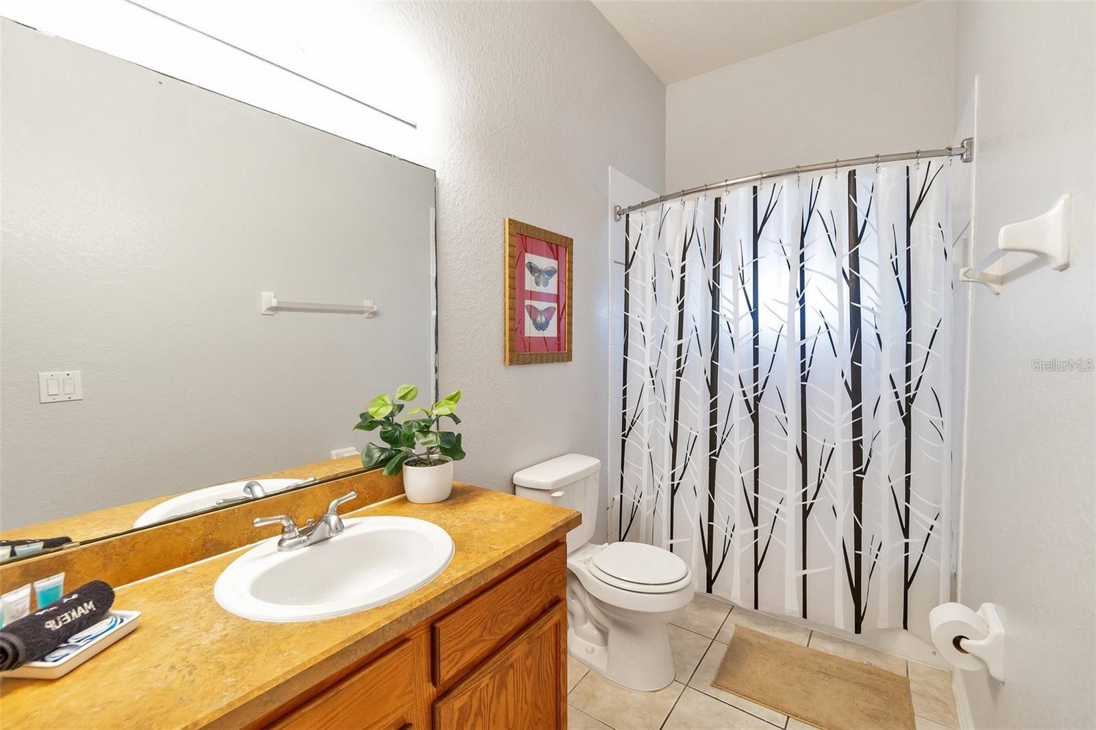 BAHAMA BAY - Residential