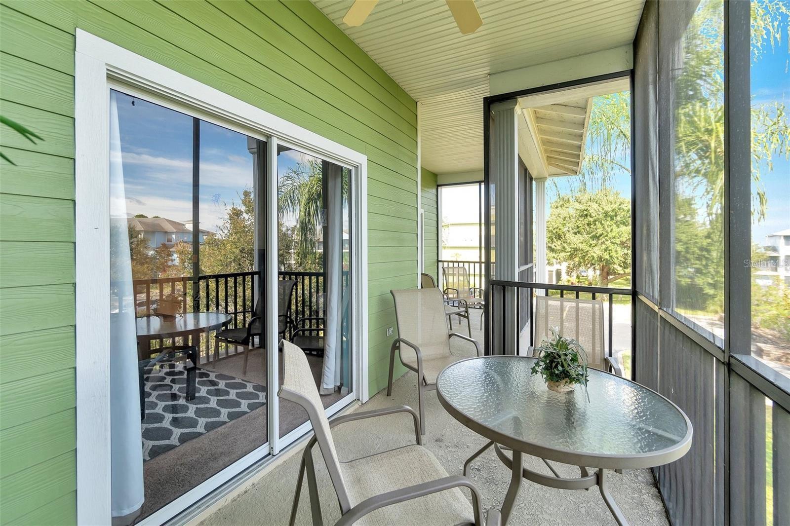 BAHAMA BAY - Residential