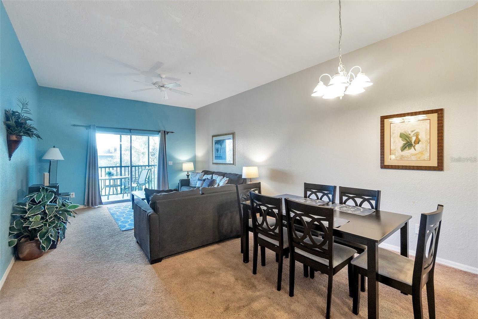 BAHAMA BAY - Residential