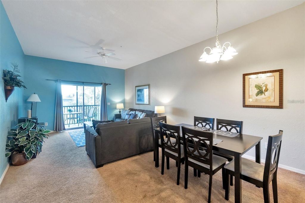 Photo of 705 Gran Bahama Blvd #705, Davenport, FL 33837 (MLS # O6362059)