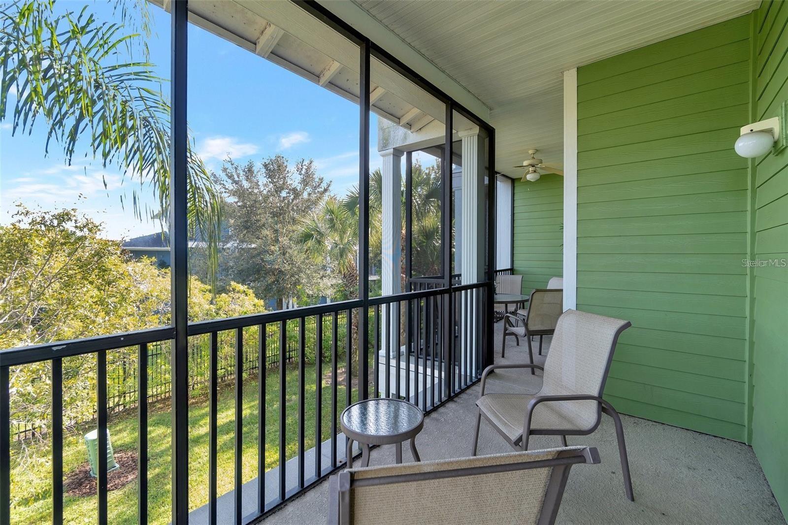 BAHAMA BAY - Residential