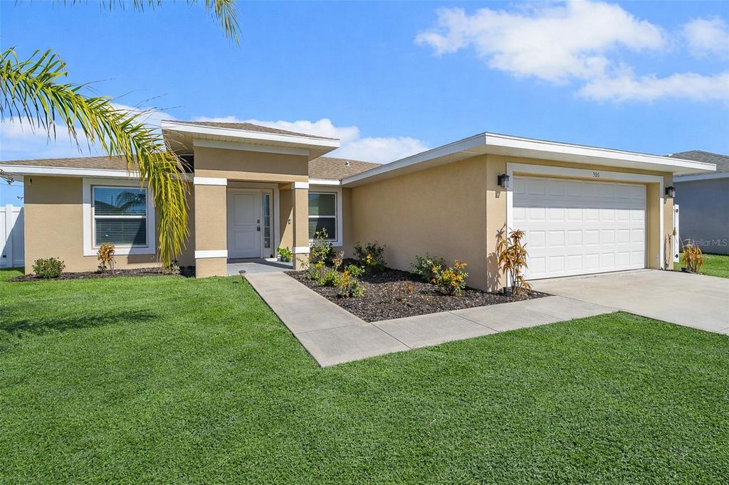 Photo of 305 Fern Court, Kissimmee, FL 34759 (MLS # S5144585)