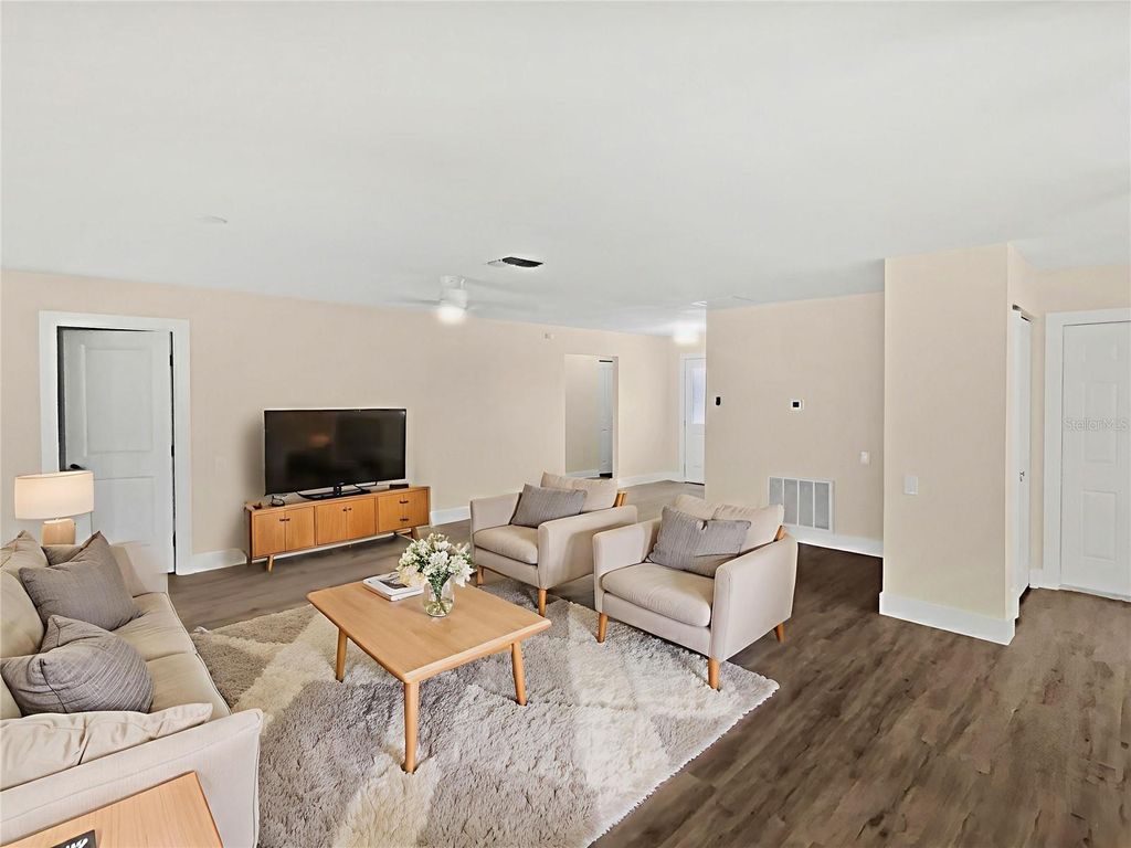 Photo of 7422 Yachtsman Drive, Hudson, FL 34667 (MLS # O6325733)