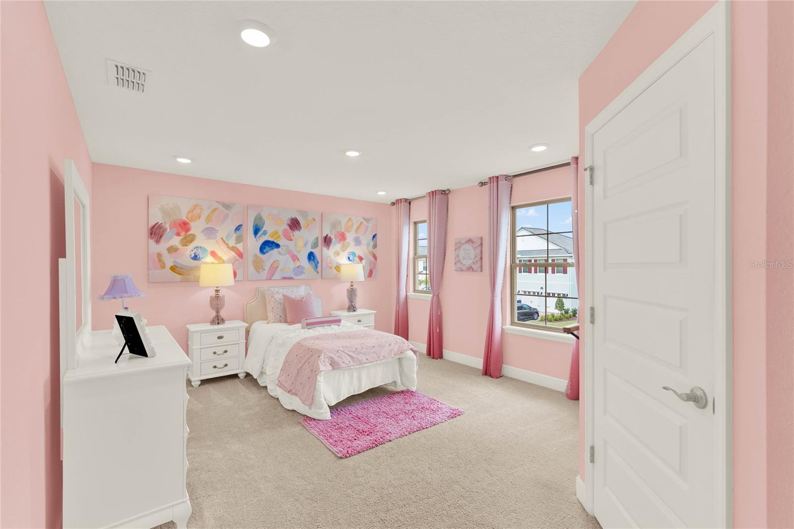 WATERLEIGH - Residential