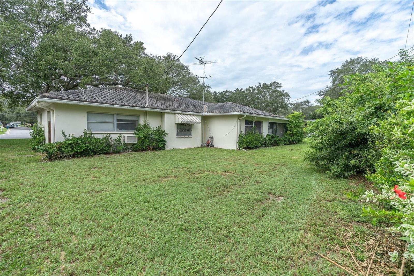 MORNINGSIDE ESTATES - Residential