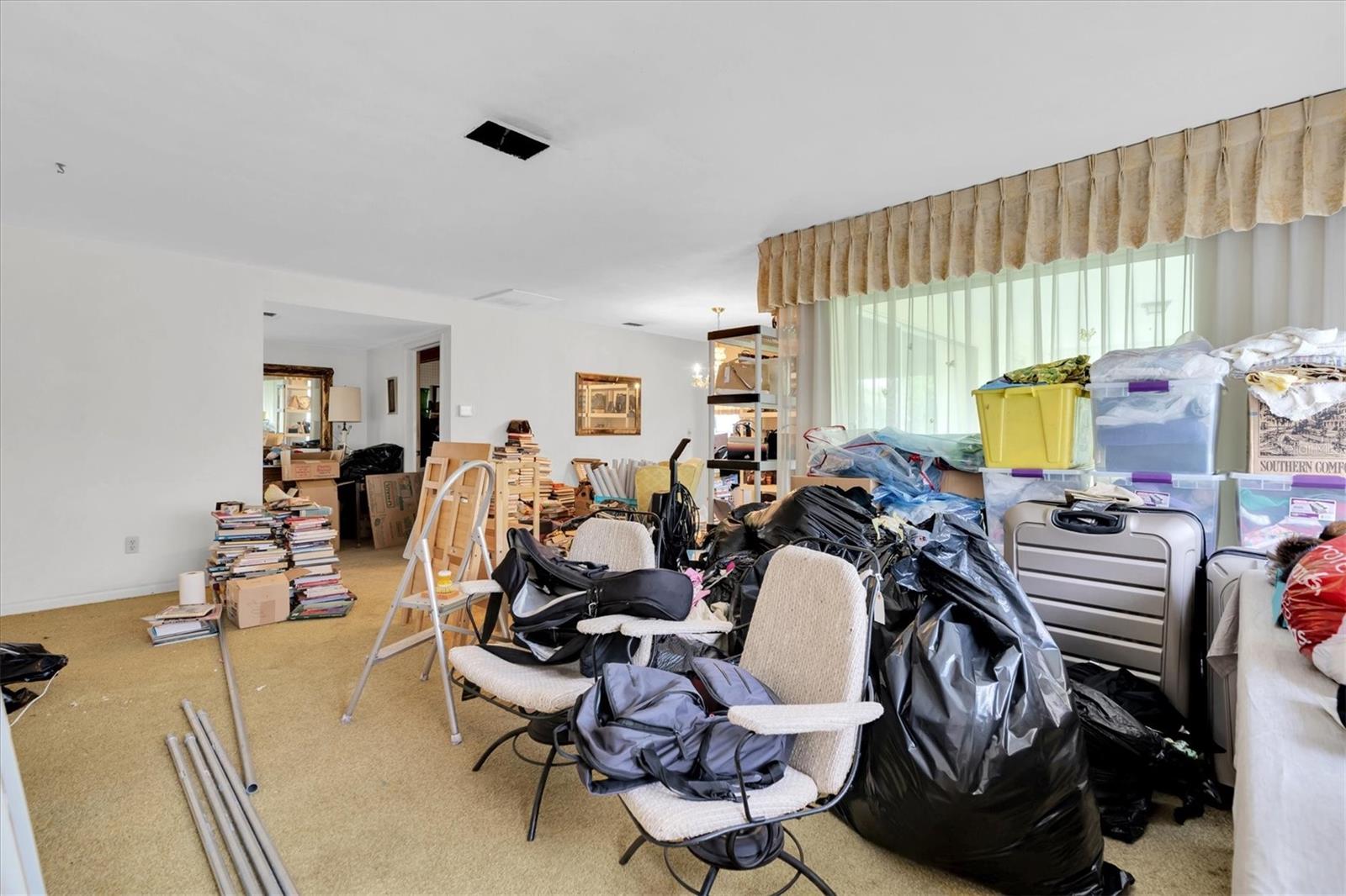 MORNINGSIDE ESTATES - Residential