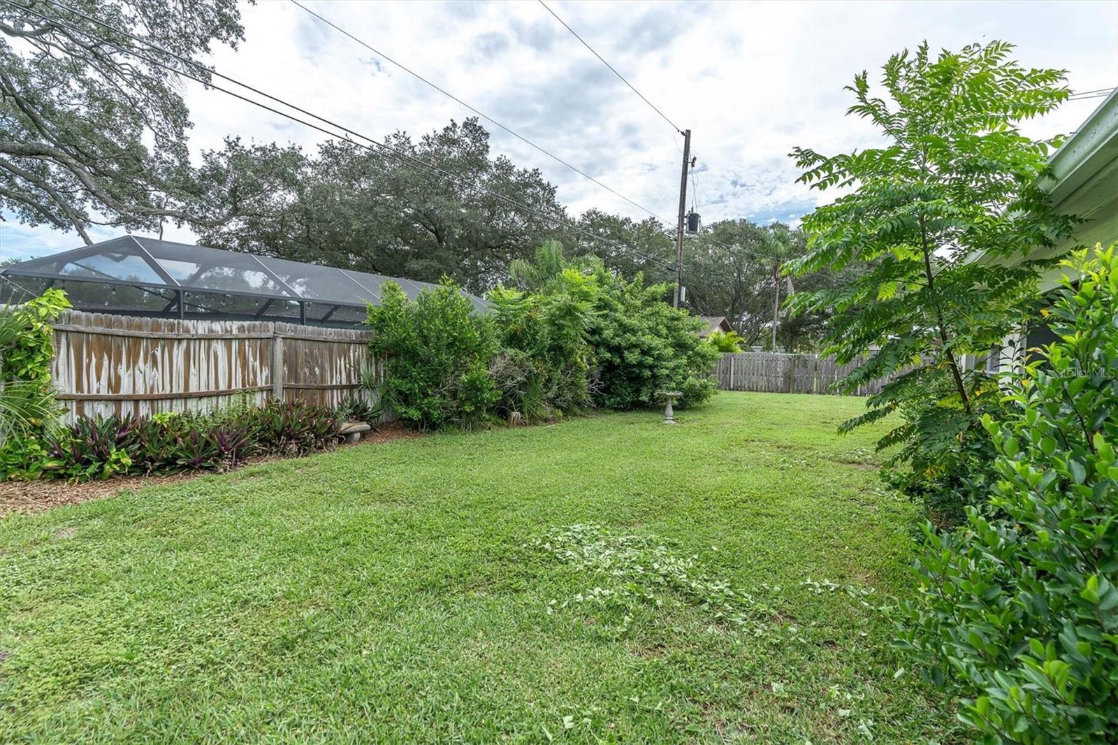 MORNINGSIDE ESTATES - Residential