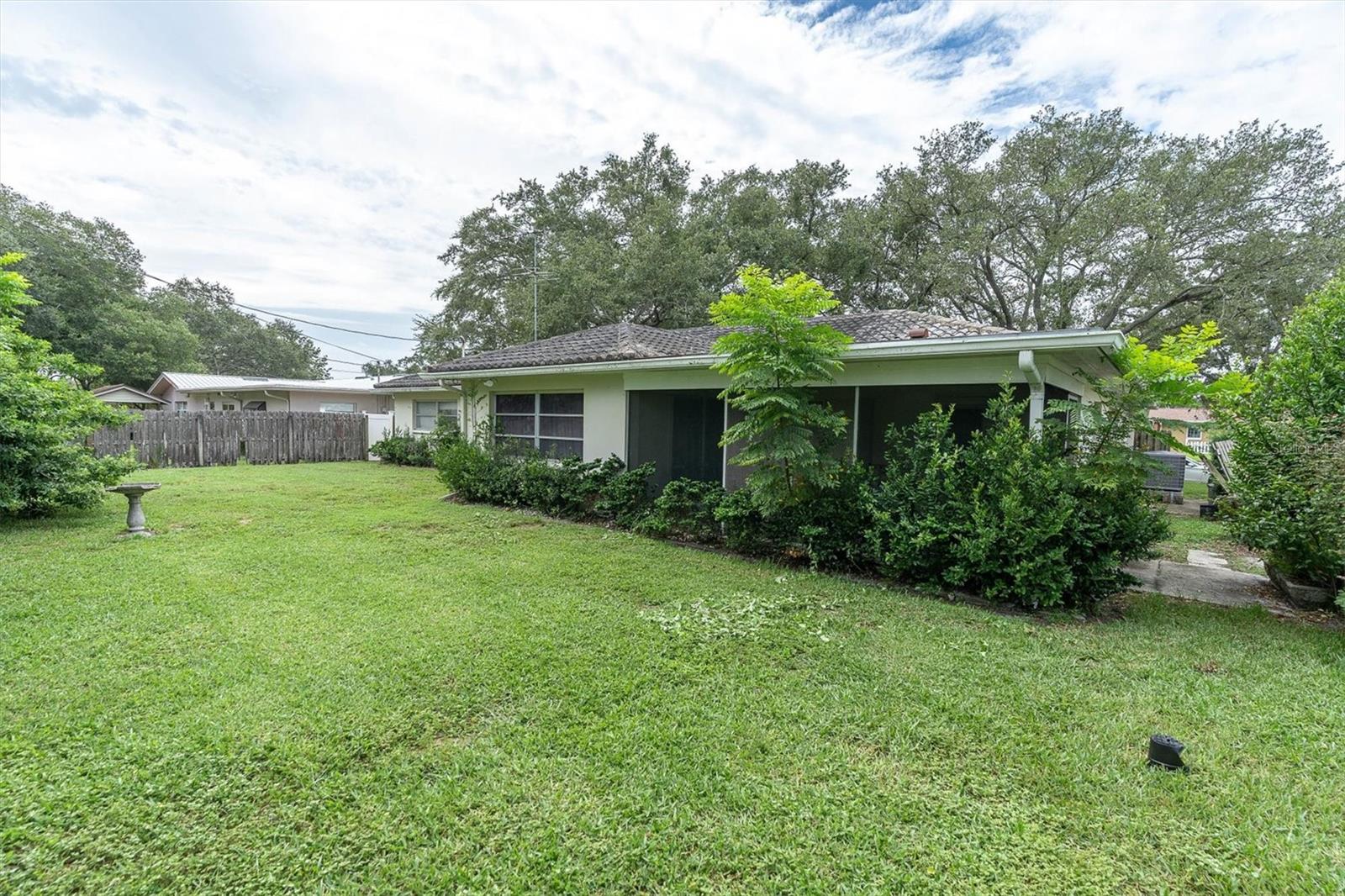 MORNINGSIDE ESTATES - Residential