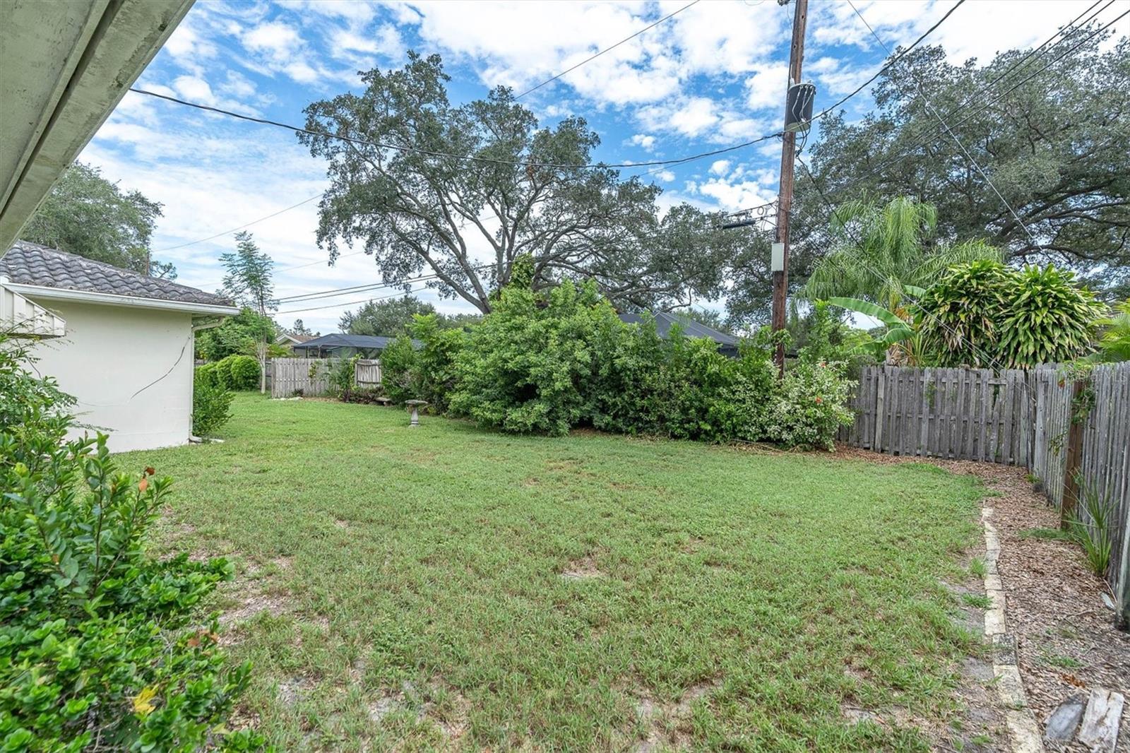 MORNINGSIDE ESTATES - Residential