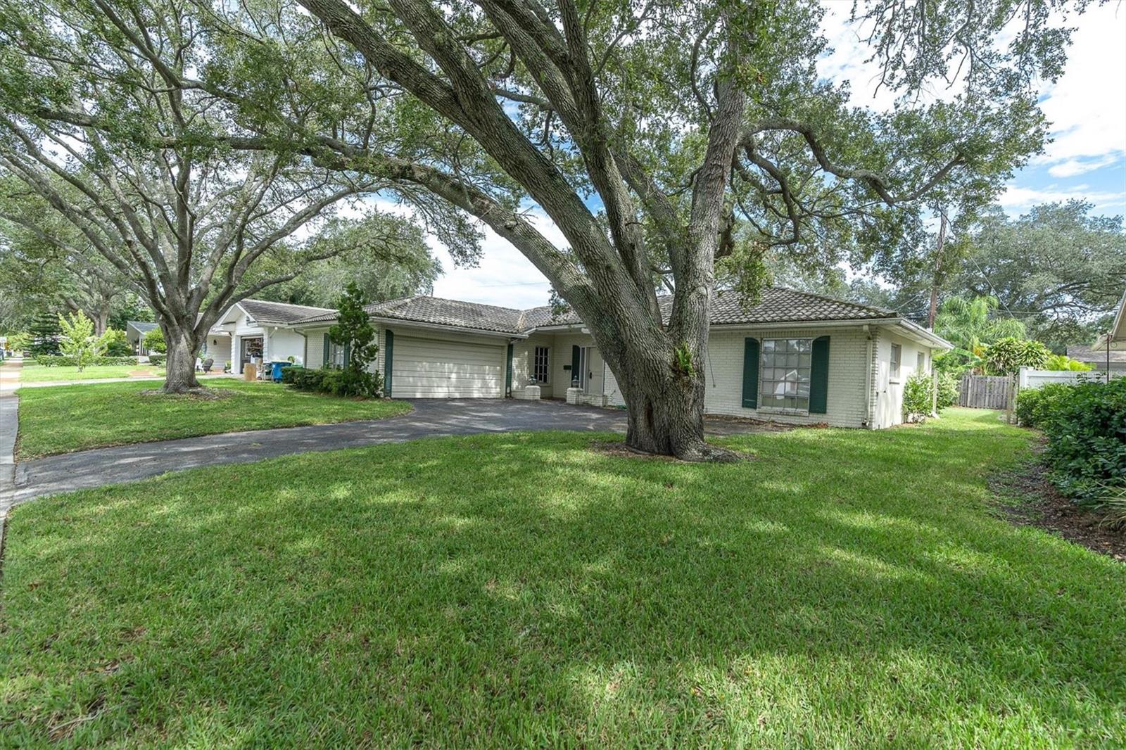 MORNINGSIDE ESTATES - Residential