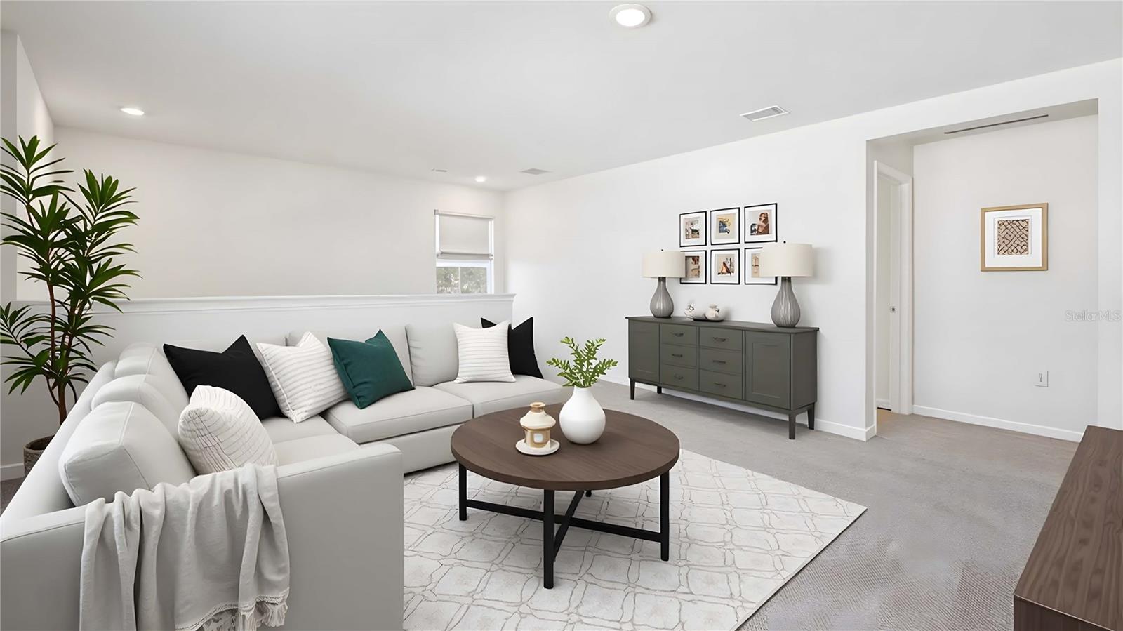 SANDAL KEY - Residential