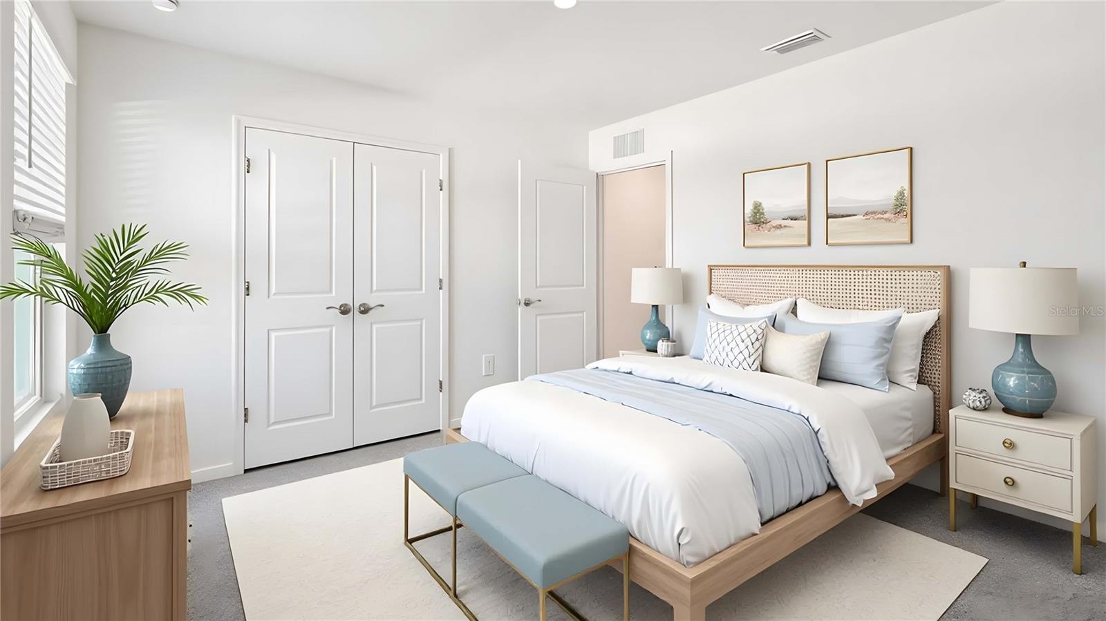 SANDAL KEY - Residential