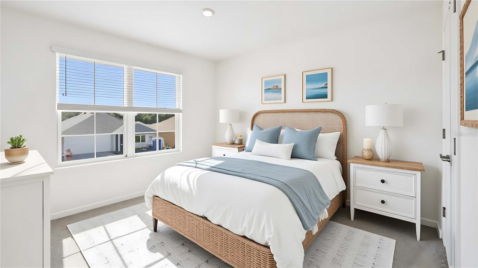 SANDAL KEY - Residential