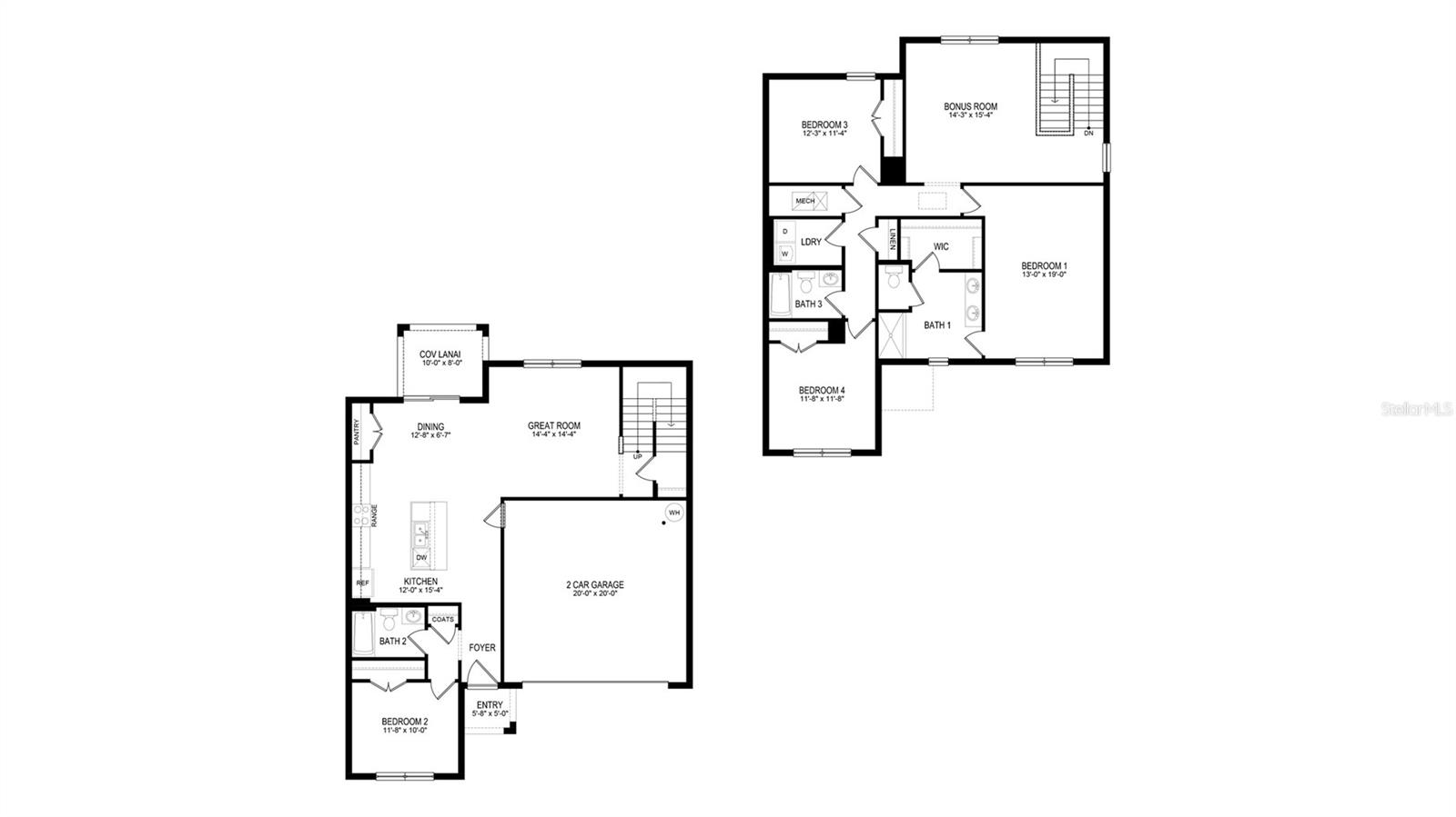 SANDAL KEY - Residential
