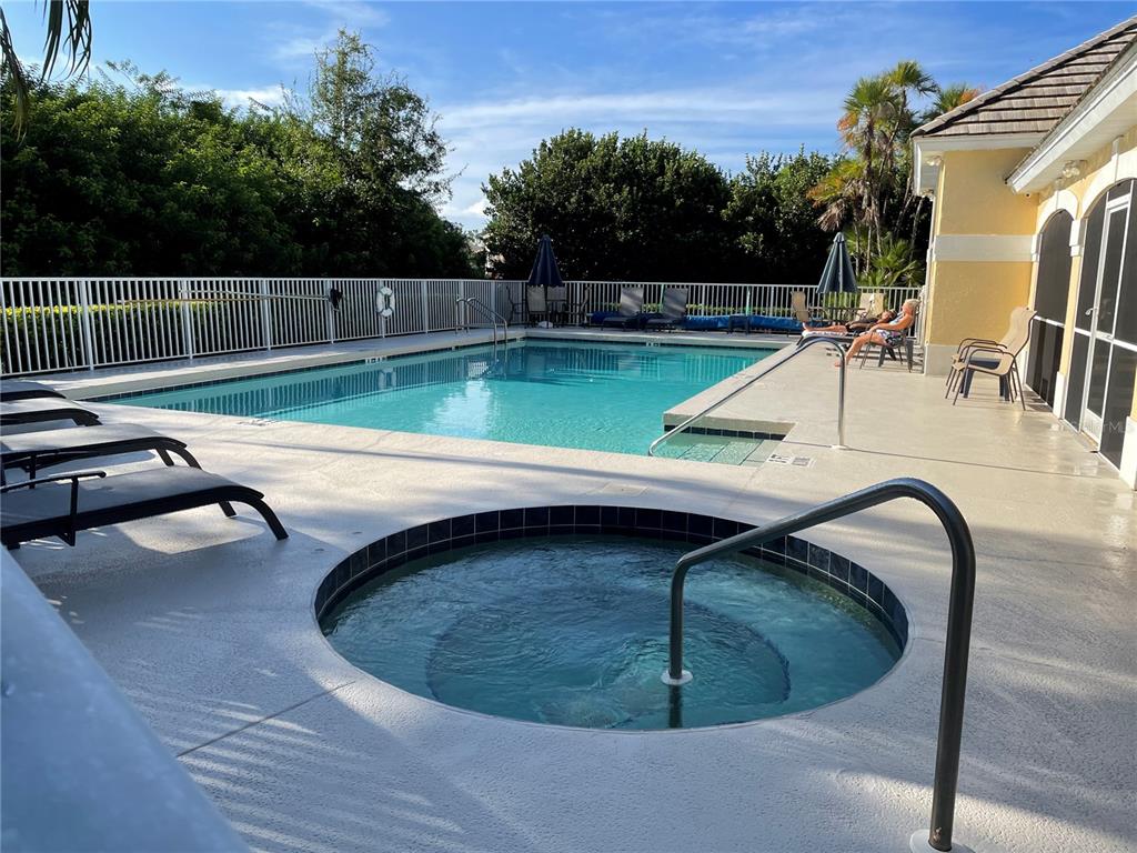 EDGEWATER VILLAGE SUBPHASE A - Residential