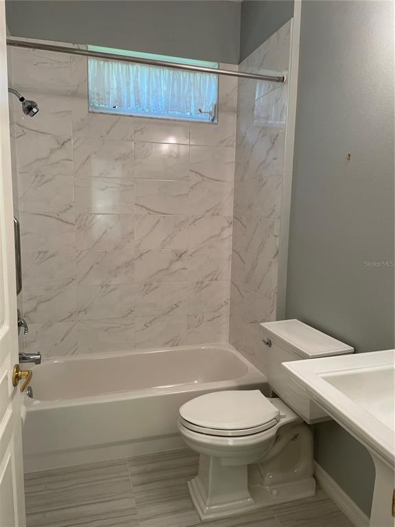 EDGEWATER VILLAGE SUBPHASE A - Residential