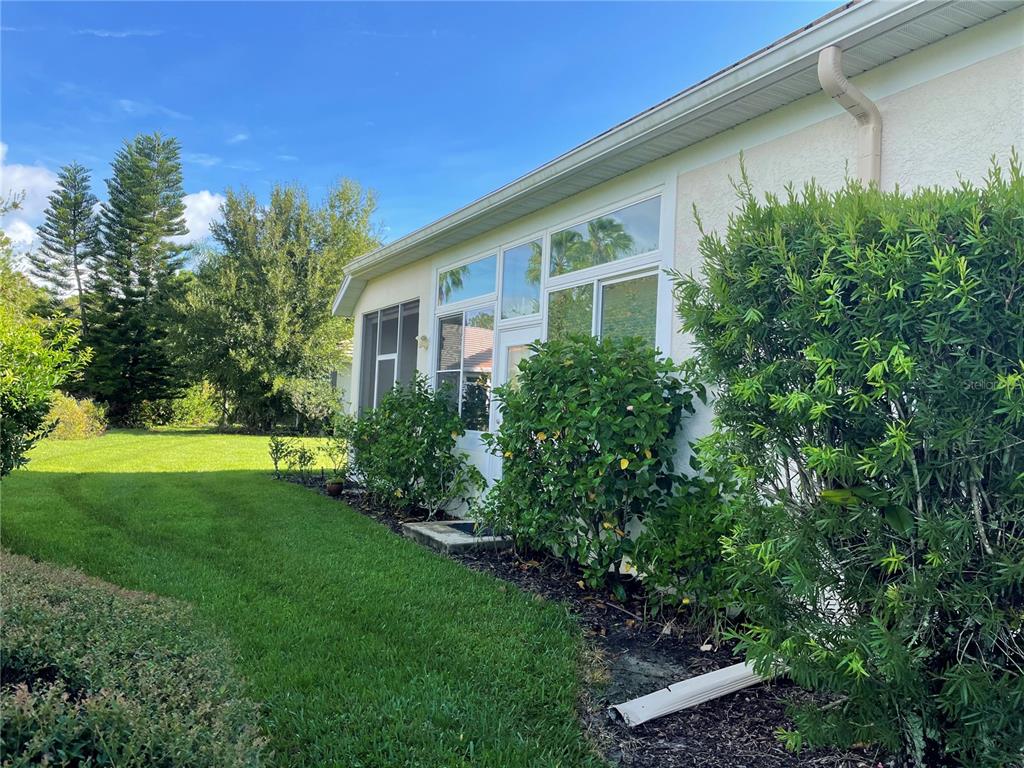 EDGEWATER VILLAGE SUBPHASE A - Residential