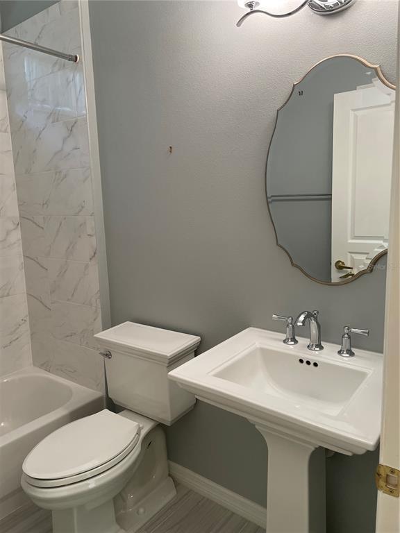 EDGEWATER VILLAGE SUBPHASE A - Residential