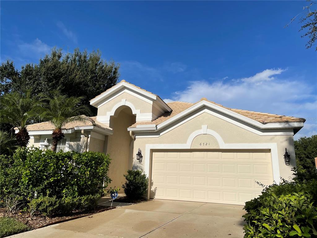 EDGEWATER VILLAGE SUBPHASE A - Residential