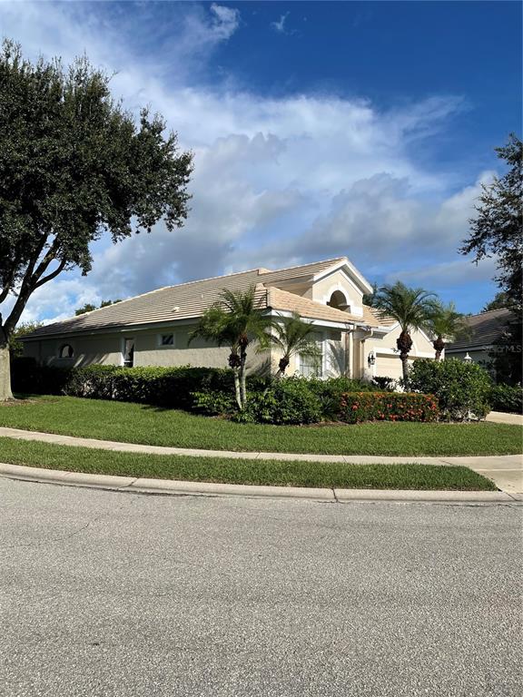 EDGEWATER VILLAGE SUBPHASE A - Residential