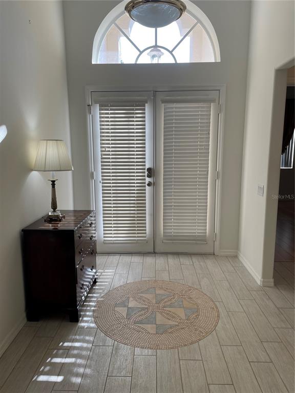 EDGEWATER VILLAGE SUBPHASE A - Residential