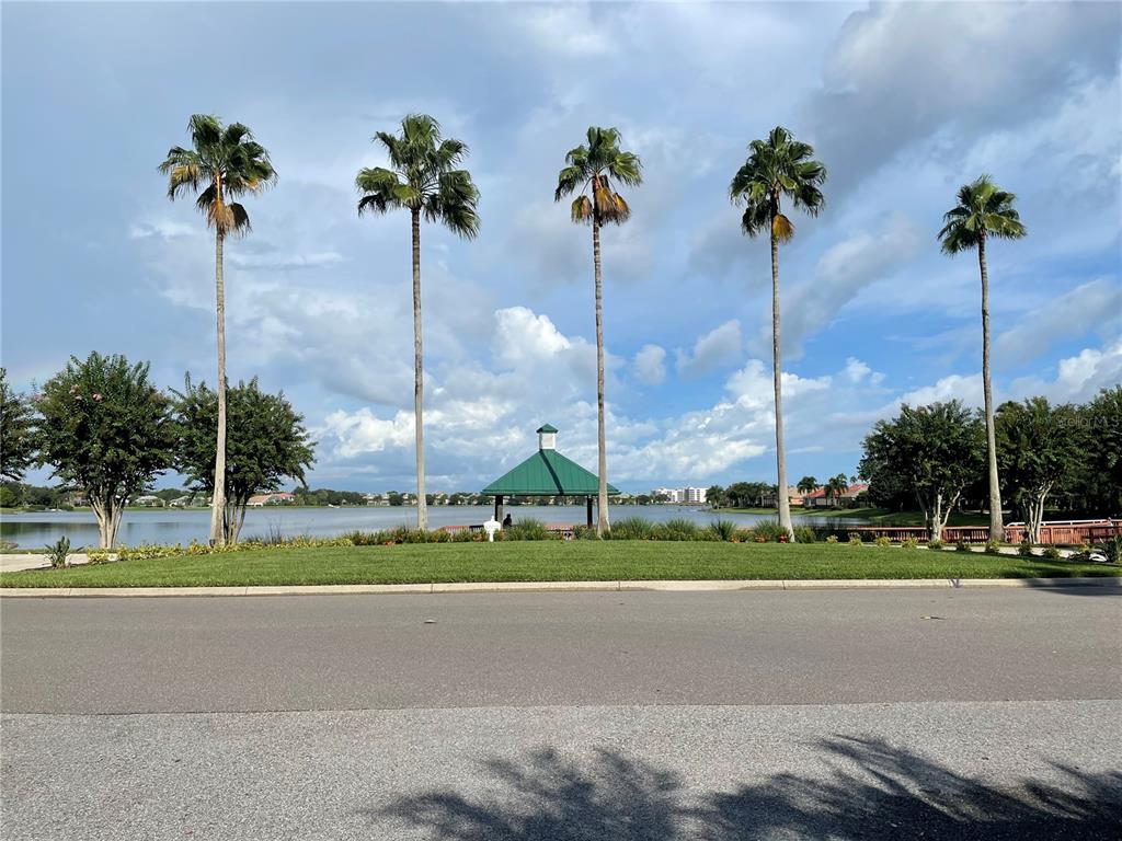 EDGEWATER VILLAGE SUBPHASE A - Residential