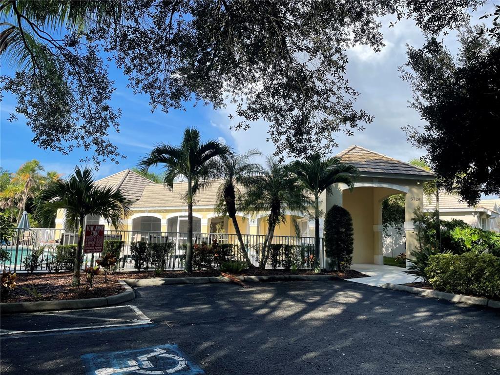 EDGEWATER VILLAGE SUBPHASE A - Residential