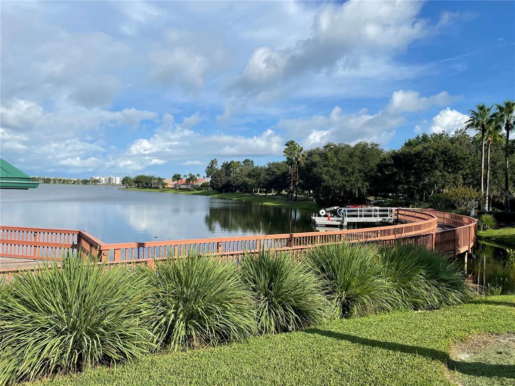 EDGEWATER VILLAGE SUBPHASE A - Residential