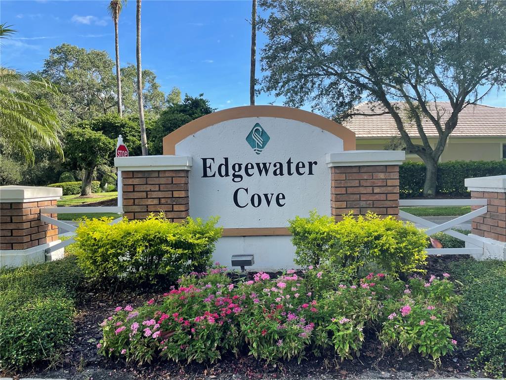 EDGEWATER VILLAGE SUBPHASE A - Residential