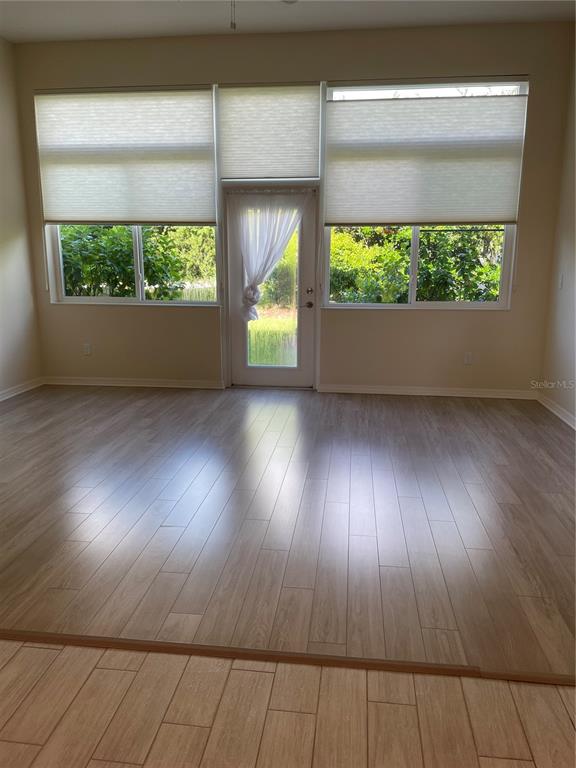 EDGEWATER VILLAGE SUBPHASE A - Residential