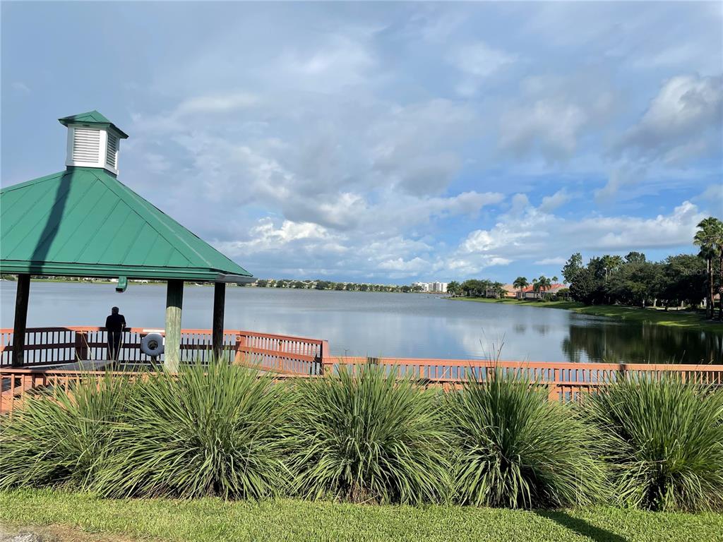 EDGEWATER VILLAGE SUBPHASE A - Residential